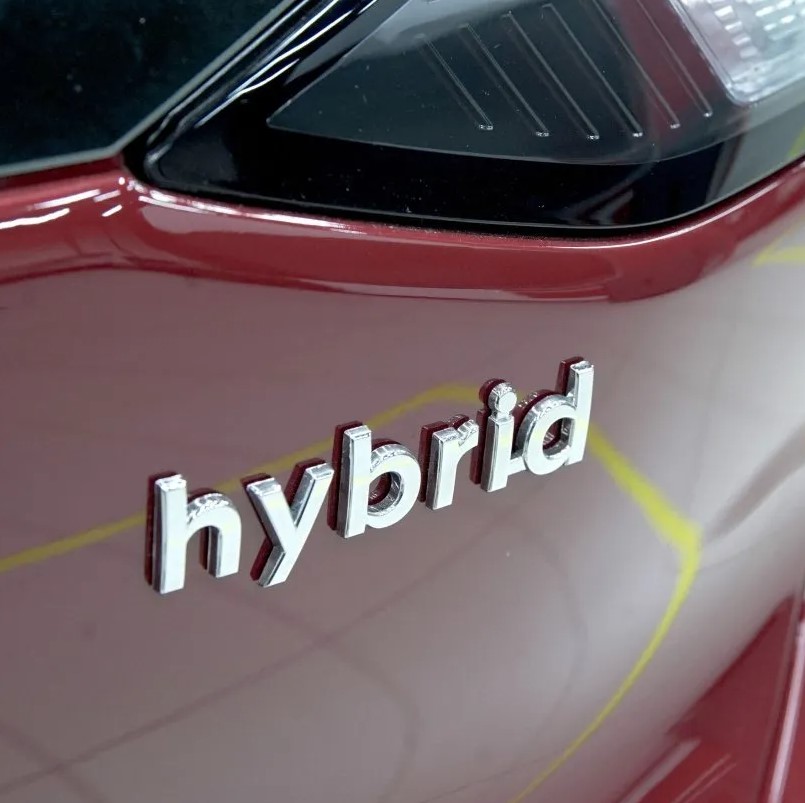 Hybrid Electric Vehicle